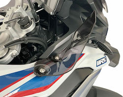WRS Vizieră colorată motocicletă pentru BMW F 750 GS BM060F