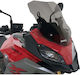 WRS Getöntes Visier Motorrad für BMW F 900 XR für Honda XR BM058FS