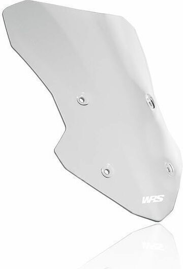 WRS Getöntes Visier Motorrad für BMW F 900 XR für Honda XR BM057F