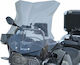 WRS Vizieră colorată motocicletă pentru BMW R 1200 BM034F-LED