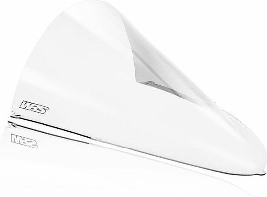WRS Vizieră transparentă motocicletă AP004T