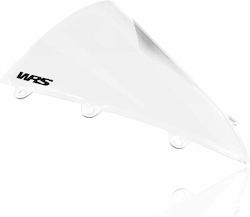 WRS Transparentes Visier Motorrad für Honda CBR 1000 HO018T WRS Transparentes Visier Motorrad für Honda CBR 1000 HO018T