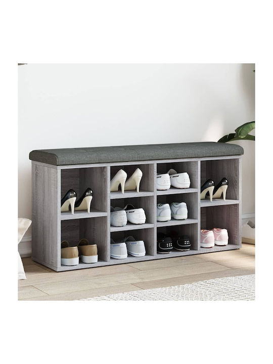 Mobilier de Intrare cu Dulap pentru Pantofi & B...