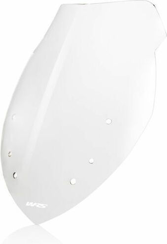 WRS Διάφανη Ζελατίνα Μοτοσυκλέτας για BMW R 1200 BM039T