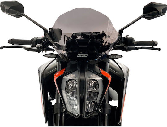 WRS Vizieră colorată motocicletă pentru KTM CUMPĂRÂND KT011FS