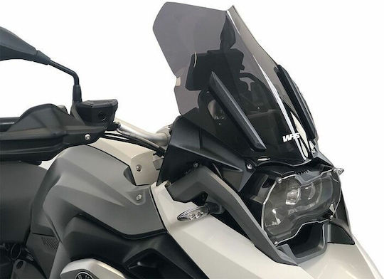 WRS Getöntes Visier Motorrad für BMW R 1200 BM040FS