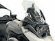 WRS Vizieră transparentă motocicletă pentru BMW R 1200 BM040T