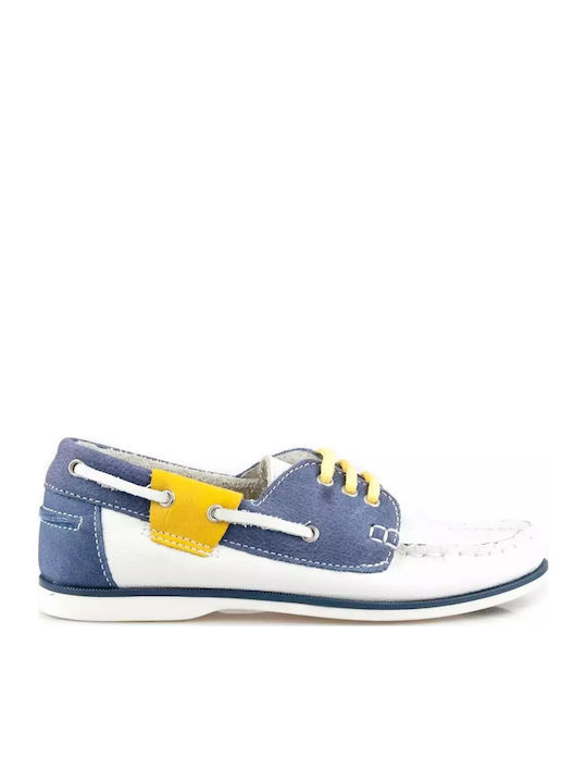 Adam's Shoes