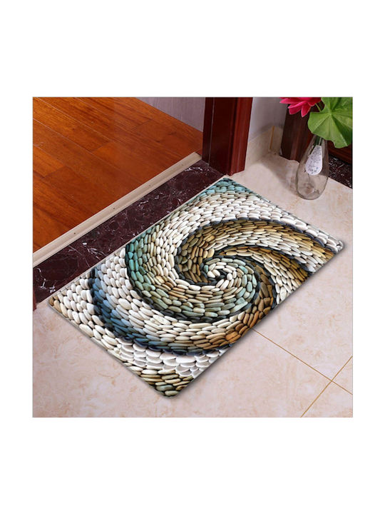 3D/1011 Rug Rectangular 3D/1011