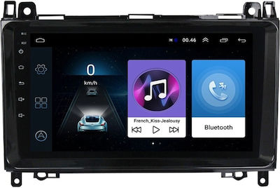 Touchscreen for Car Dashboard Mercedes-Benz with / / / /W/i/F/i/ / / / /