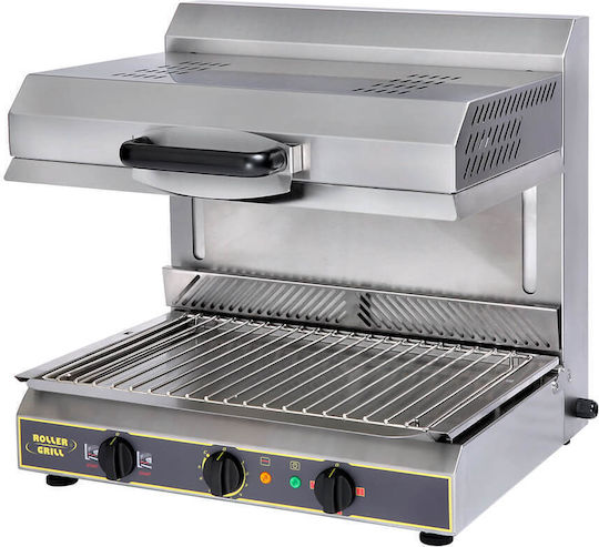 Roller Grill Commercial Electric Salamander Grill 5kW 60x64x59cm