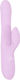 You2Toys Thrusting Pearl Vibe Δονητής Rabbit 23.4cm