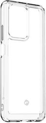 Forcell Back Cover Transparenη (Honor X7a) Forcell Back Cover Transparenη (Honor X7a)