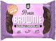 Nano Supps Protein Brownie Μπάρα με 25% Πρωτεΐνη & Γεύση Double Chocolate 60gr