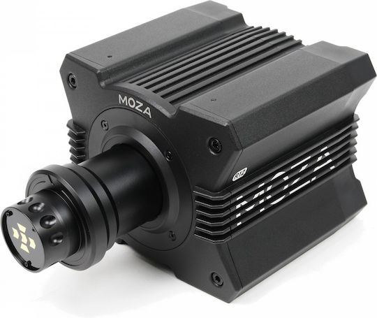 Moza Racing R12 Стойка за колела за Компютър