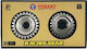 Tobaki Motorcycle Transmission Gear 6ης για Yamaha Z 125