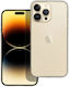Camera Protection Umschlag Rückseite Silikon 2mm Transparent (Xiaomi 13 Lite)