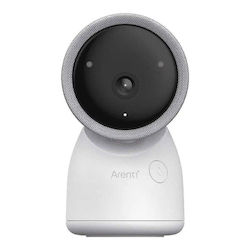 Arenti Baby Monitor Camera & Audio with Lullabies