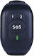 Leotec GPS-Tracker Glonass / Bluetooth für Kinder/Altere Menschen IP67
