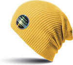 Result Rc031x Beanie Unisex Beanie Knitted in G...