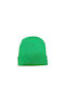 Beanie Unisex Beanie in Gelb color