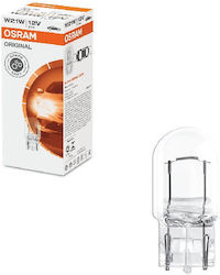 Osram Becuri T20 Halogen 12V 1buc