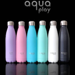 Aquaplay Kinder Trinkflasche Thermos 500ml (Verschiedene Designs oder Farben) Aquaplay Kinder Trinkflasche Thermos 500ml (Verschiedene Designs oder Farben)