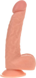 Mokko Toys Oscar Dildo Fleisch 25cm Mokko Toys Oscar Dildo Fleisch 25cm