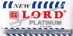 Lord Shave Platinum 5τμχ Lord Shave Platinum 5τμχ