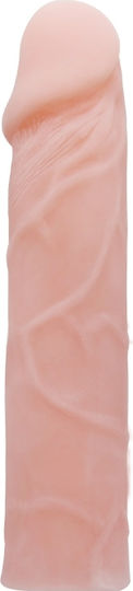 Baile Sex Toy Ii Dildo realist Flesh 16cm