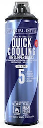 Immortal Infuse Αναλώσιμο Κομμωτηρίου Immortal Infuse Quick Cooling 500ML Immortal Infuse Αναλώσιμο Κομμωτηρίου Immortal Infuse Quick Cooling 500ML