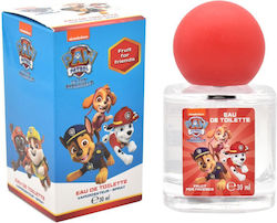 Paw Patrol Eau de Toilette 30ml