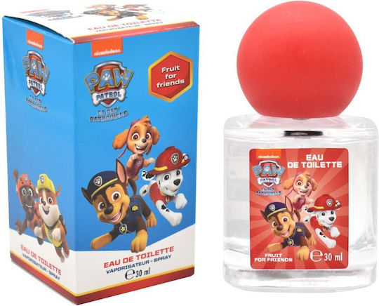 Paw Patrol Детско Тоалетна вода 30мл