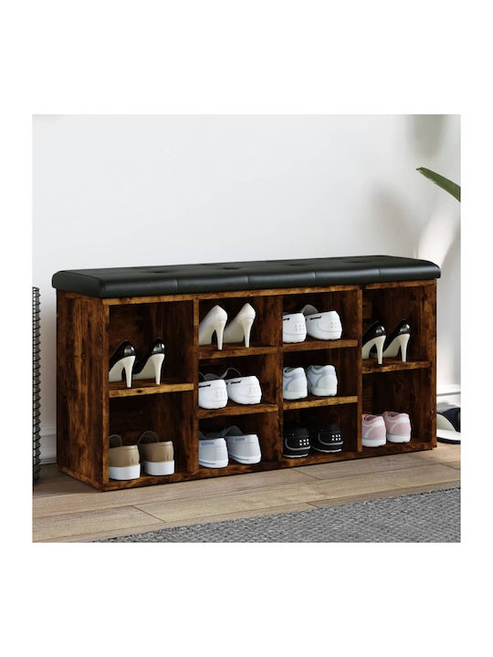 Mobilier de Intrare cu Dulap pentru Pantofi & B...