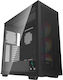 Deepcool Morpheus Jocuri Full tower Cutie de ca...