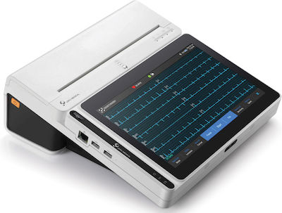 Gima Neo Ecg S120 Cardiographer