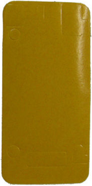 Adhesive Tape for