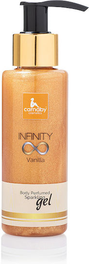 Carnaby Infinity Sparkling Shimmering Ulei 100ml
