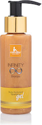 Carnaby Infinity Sparkling Shimmering Λάδι Σώμα...