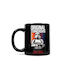 Thumbs Up Stormtrooper Κούπα Κεραμική Μαύρη 330ml