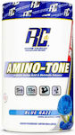 Ronnie Coleman Amino-Tone 435gr Blue Raspberry