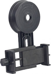 Braun Phototechnik smartphone holder for spotting scopes Αντάπτορας Κινητού για Τρίποδο