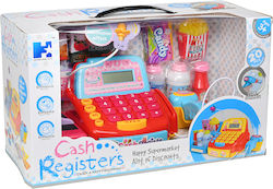 Kids Cash Register