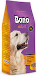 Bono 20kg Ξηρά Τροφή για Ενήλικους Σκύλους με Πουλερικά