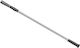 L' Outil Parfait 1482150 Klappbar Aluminium Pfosten