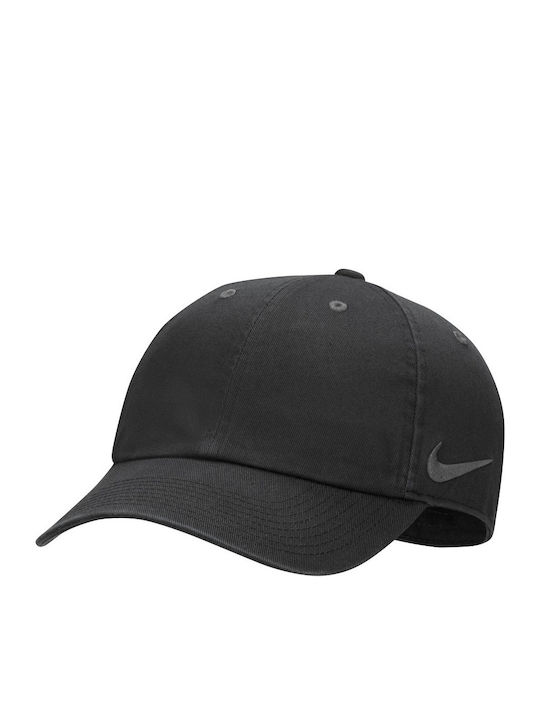 Nike Club Futura Jockey Μαύρο