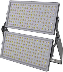 V-TAC LED Flutlichter 500W Wasserdicht 6500K