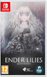 ENDER LILIES: Quietus of the Knights Switch-Spiel