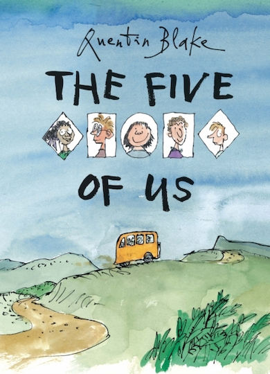 Five Of Us Five Of Us