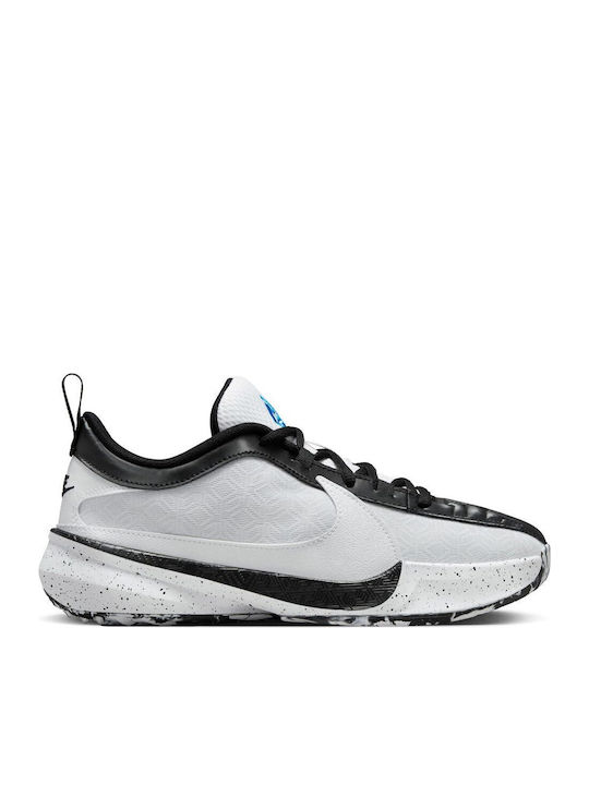 Nike Freak 5 Αθλητικά Παιδικά Παπούτσια Μπάσκετ...